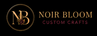 Noir Bloom Studio - Custom Crafts - Home