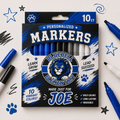 Markers Add-On