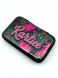 Personalized Pencil / Crayon Box